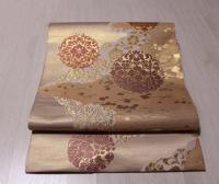 リサイクル/ 川島織物の袋帯