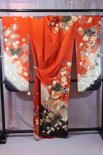 きもの姫桜 アンティーク着物・リサイクル着物・振袖の通販ショップ 