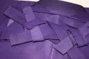 リサイクル/ 紫色　仙台平の馬乗袴